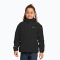 Kurtka 3w1 dziecięca Jack Wolfskin Iceland 3IN1 2026 black 7