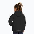 Kurtka 3w1 dziecięca Jack Wolfskin Iceland 3IN1 2026 black 8