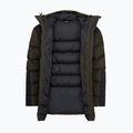 Kurtka ocieplana męska Jack Wolfskin Icy Hollow Hooded obsidian moss 9