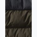 Kurtka ocieplana męska Jack Wolfskin Icy Hollow Hooded obsidian moss 10