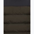 Kurtka ocieplana męska Jack Wolfskin Icy Hollow Hooded obsidian moss 11