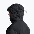 Kurtka ocieplana męska Jack Wolfskin Icy Hollow Hooded phantom 4