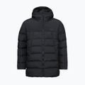 Kurtka ocieplana męska Jack Wolfskin Icy Hollow Hooded phantom 7
