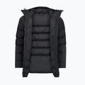 Kurtka ocieplana męska Jack Wolfskin Icy Hollow Hooded phantom 8