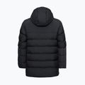 Kurtka ocieplana męska Jack Wolfskin Icy Hollow Hooded phantom 9
