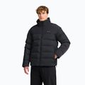 Kurtka ocieplana męska Jack Wolfskin Icy Hollow phantom