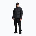 Kurtka ocieplana męska Jack Wolfskin Icy Hollow phantom 2