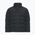 Kurtka ocieplana męska Jack Wolfskin Icy Hollow phantom 7