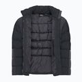 Kurtka ocieplana męska Jack Wolfskin Icy Hollow phantom 9