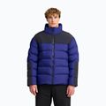 Kurtka ocieplana męska Jack Wolfskin Icy Hollow glow ink
