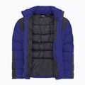 Kurtka ocieplana męska Jack Wolfskin Icy Hollow glow ink 9