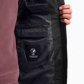 Płaszcz puchowy męski Jack Wolfskin Coloniu Coat black 6