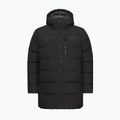 Płaszcz puchowy męski Jack Wolfskin Coloniu Coat black 7