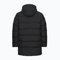 Płaszcz puchowy męski Jack Wolfskin Coloniu Coat black 8