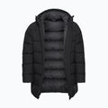 Płaszcz puchowy męski Jack Wolfskin Coloniu Coat black 9