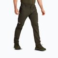 Spodnie trekkingowe męskie Jack Wolfskin Activate Flex obsidian moss