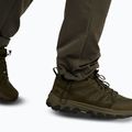 Spodnie trekkingowe męskie Jack Wolfskin Activate Flex obsidian moss 6