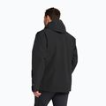 Kurtka 3w1 męska Jack Wolfskin Stonetrail 3In1 black 3