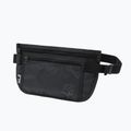 Saszetka nerka Jack Wolfskin Document Belt De Luxe phantom