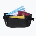 Saszetka nerka Jack Wolfskin Document Belt De Luxe phantom 4