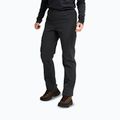 Spodnie trekkingowe damskie Jack Wolfskin Activate Flex black