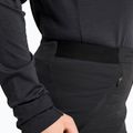 Spodnie trekkingowe damskie Jack Wolfskin Activate Flex black 4
