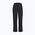 Spodnie trekkingowe damskie Jack Wolfskin Activate Flex black 7