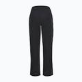 Spodnie trekkingowe damskie Jack Wolfskin Activate Flex black 8