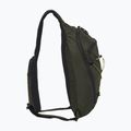 Plecak na ramię Jack Wolfskin Little Scout 10 rich olive 3