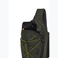 Plecak na ramię Jack Wolfskin Little Scout 10 rich olive 5