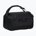 Torba podróżna Jack Wolfskin Tecton Duffle 45 l phantom