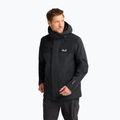 Kurtka przeciwdeszczowa męska Jack Wolfskin Jasper Pro 2L phantom