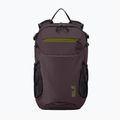 Plecak rowerowy Jack Wolfskin Velocity 12 l black