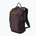 Plecak rowerowy Jack Wolfskin Velocity 12 l black 4
