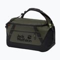 Torba podróżna Jack Wolfskin Tecton Duffle 45 l rich olive 2