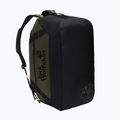 Torba podróżna Jack Wolfskin Tecton Duffle 45 l rich olive 3