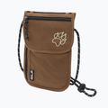 Saszetka Jack Wolfskin Organizer fawn