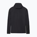Kurtka przeciwwiatrowa męska Jack Wolfskin Wild Winds Hooded black 9