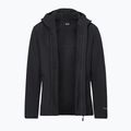 Kurtka przeciwwiatrowa męska Jack Wolfskin Wild Winds Hooded black 10