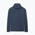 Kurtka przeciwwiatrowa męska Jack Wolfskin Wild Winds Hooded midnight sky 10