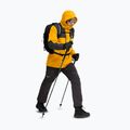 Kurtka przeciwdeszczowa męska Jack Wolfskin Jasper Pro 2L burly yellow jw 2