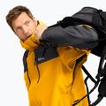 Kurtka przeciwdeszczowa męska Jack Wolfskin Jasper Pro 2L burly yellow jw 4