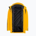 Kurtka przeciwdeszczowa męska Jack Wolfskin Jasper Pro 2L burly yellow jw 9