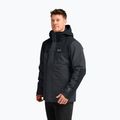 Kurtka 3w1 męska Jack Wolfskin Jasper Pro 3IN1 phantom 4