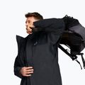 Kurtka 3w1 męska Jack Wolfskin Jasper Pro 3IN1 phantom 9