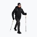 Kurtka 3w1 męska Jack Wolfskin Jasper Pro 3IN1 black 2