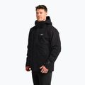 Kurtka 3w1 męska Jack Wolfskin Jasper Pro 3IN1 black 4