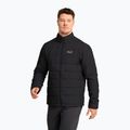 Kurtka 3w1 męska Jack Wolfskin Jasper Pro 3IN1 black 5