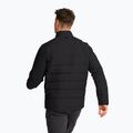 Kurtka 3w1 męska Jack Wolfskin Jasper Pro 3IN1 black 6