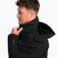 Kurtka 3w1 męska Jack Wolfskin Jasper Pro 3IN1 black 8